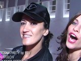 F Vodka Party with FashionTV at Capitulo V | FashionTV