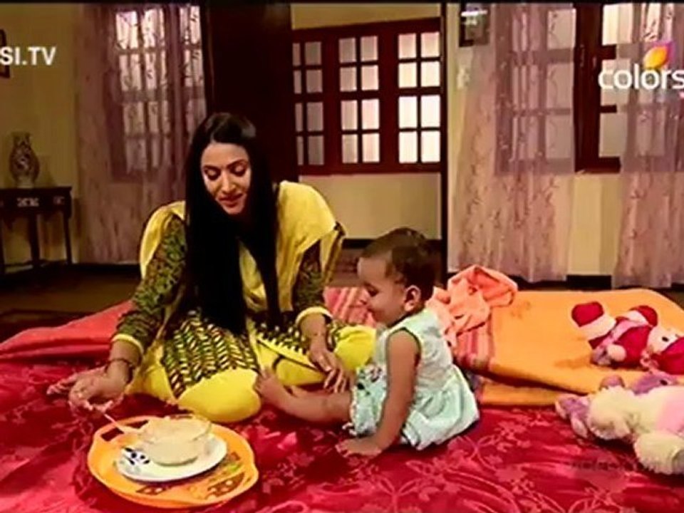 Na Laad - 12th June 2012 - P2