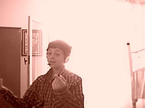 Mc - Reis - Yanında Artolu Madonna Çakması 2012 Arabesk Rap