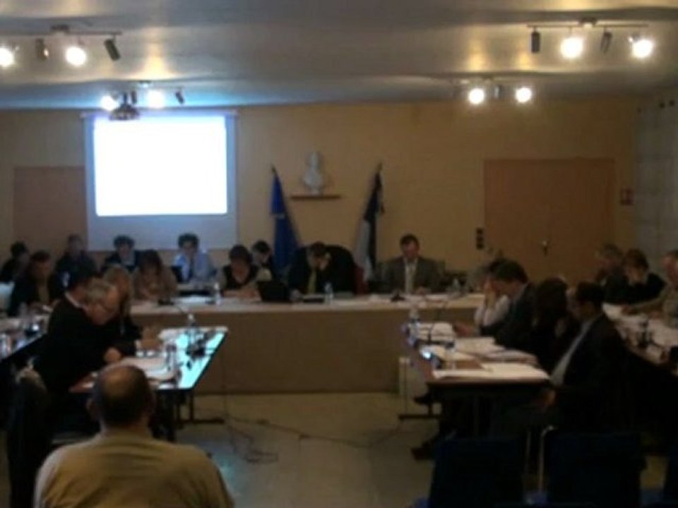 Séance du 15 février 2012 - Point n° 12