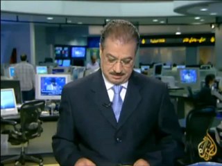 موجز الانباء 26-9-2010