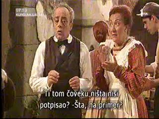 Tajna Starog Mosta ep 183