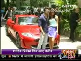 Glamour Show - NDTV 12th June 2012