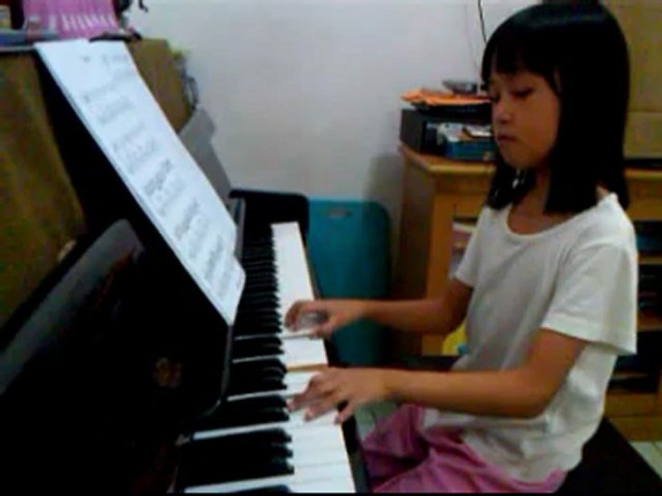 Canon Piano