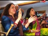 Is all not well between Hema Malini & Rekha
