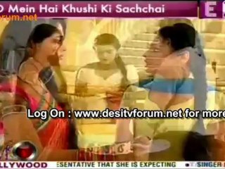 Khul Ghayi Khushi Ki poll ! - Sasuraal Simar ka