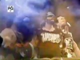 Catch - Intro de la WCW Thunder (1998) (Etats-Unis)