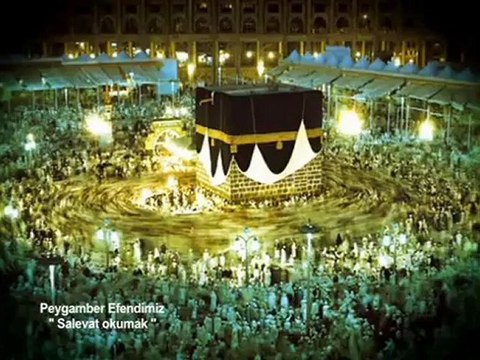 Salavat okumanın dile gelmez sevapları, müjdeler, Peygamber Efendimiz