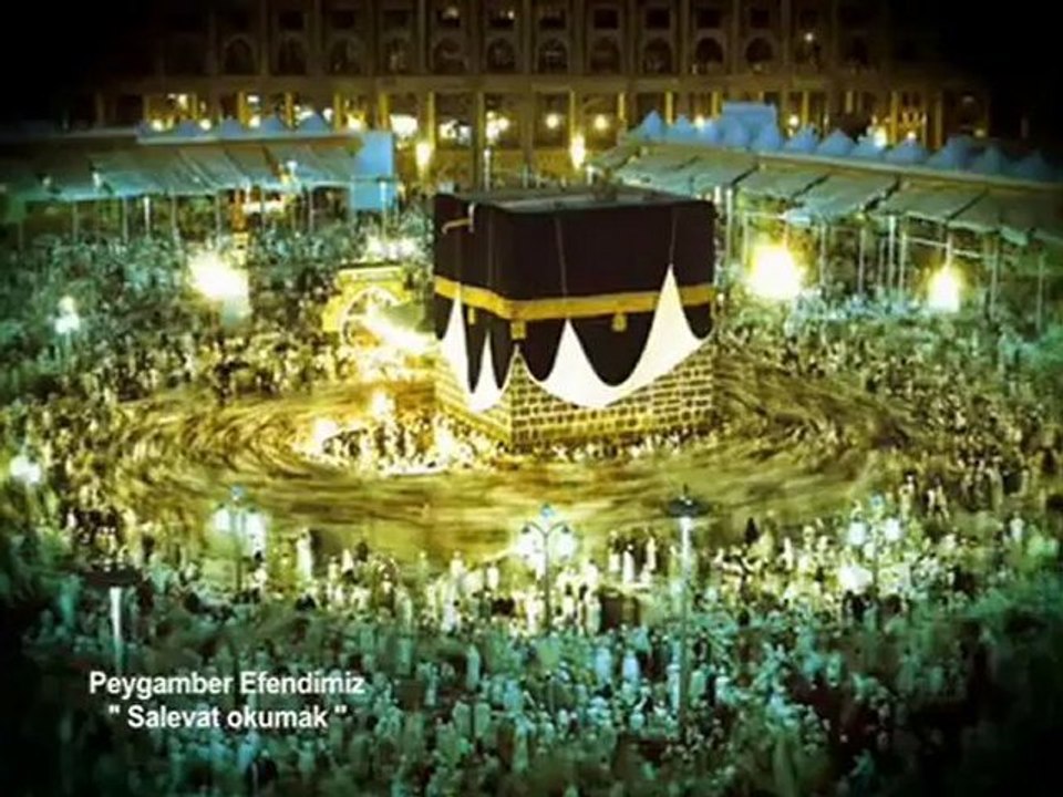 Salavat okumanın dile gelmez sevapları, müjdeler, Peygamber Efendimiz