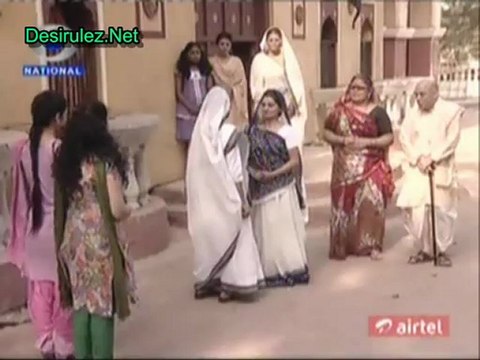 Akhand Saubhagyawati Bhava 12th June 2012 Part2