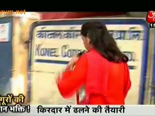 One Day With Nani! - Iss Pyaar Ko Kya Naam Doon