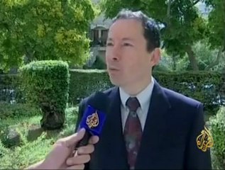 قرار يجيز للاحتلال طرد الفلسطينيين