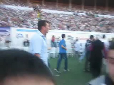 10. Türkçe Olimpiyatları - İzmir - DuaDenizi (1)