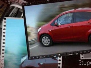 Suzuki Splash Matic - Info - Harga - Spesifikasi - Kredit - Jakarta