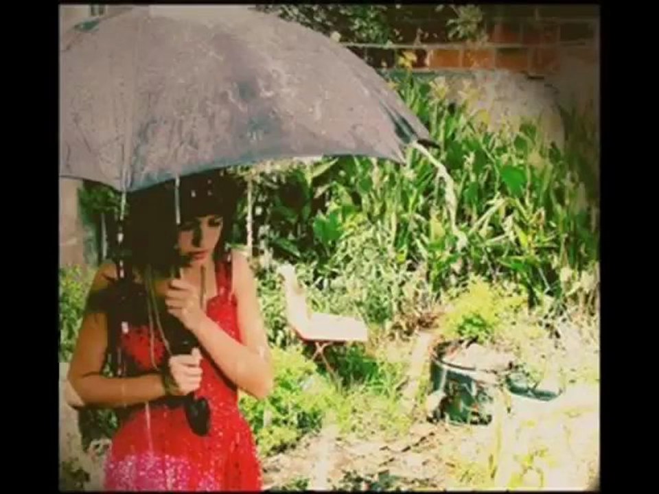 Blaxy Girl - Tu