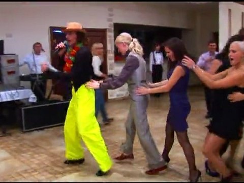 Танцевальное шоу и МАСТЕР-КЛАСС