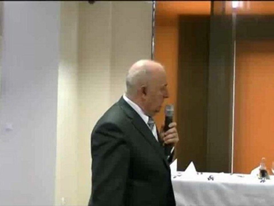 Spotkanie Prosument Club'u w Masłowie (Cz.2)