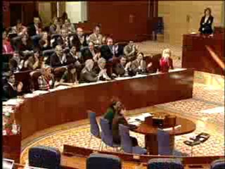 El PSOE huye cuando le nombran su corrupción