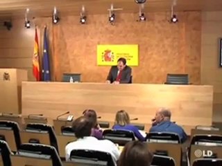 Vegara podría sustituir a Solbes en el Gobierno