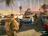 [FirstView] Spec Ops : The Line (HD) (360)