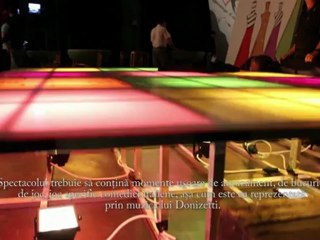 Elixirul dragostei la Opera Naţională Bucureşti