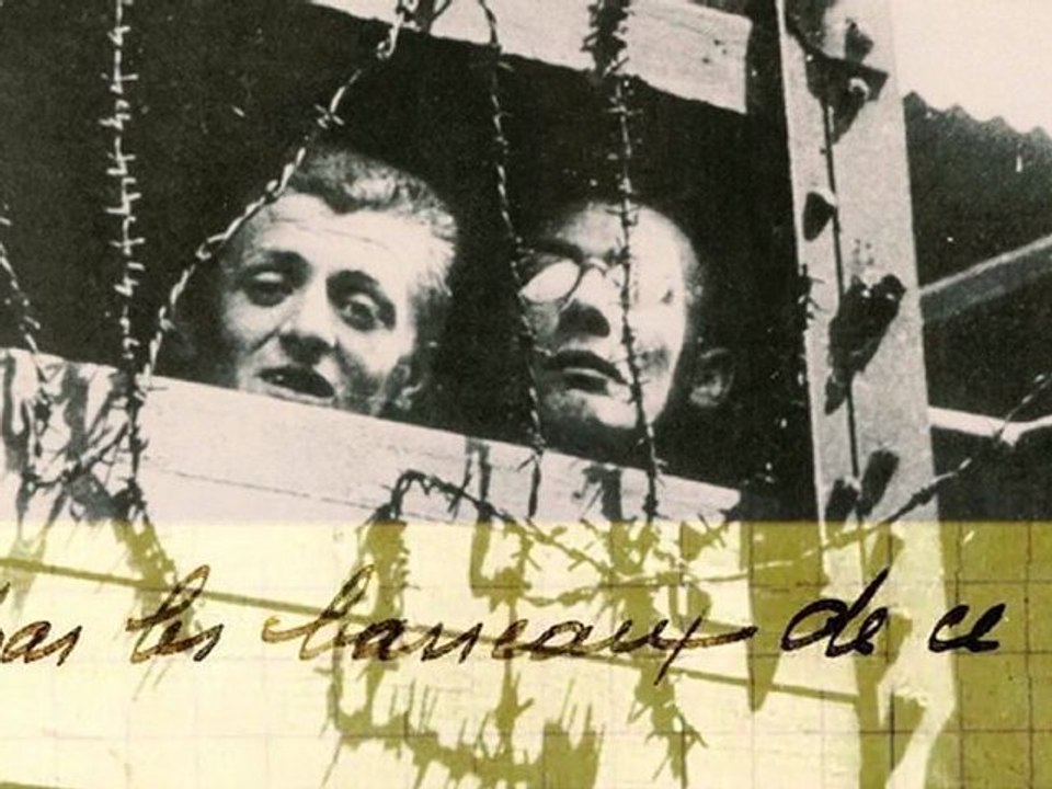 DVD-Rom - Camps d’internement du Midi de la France