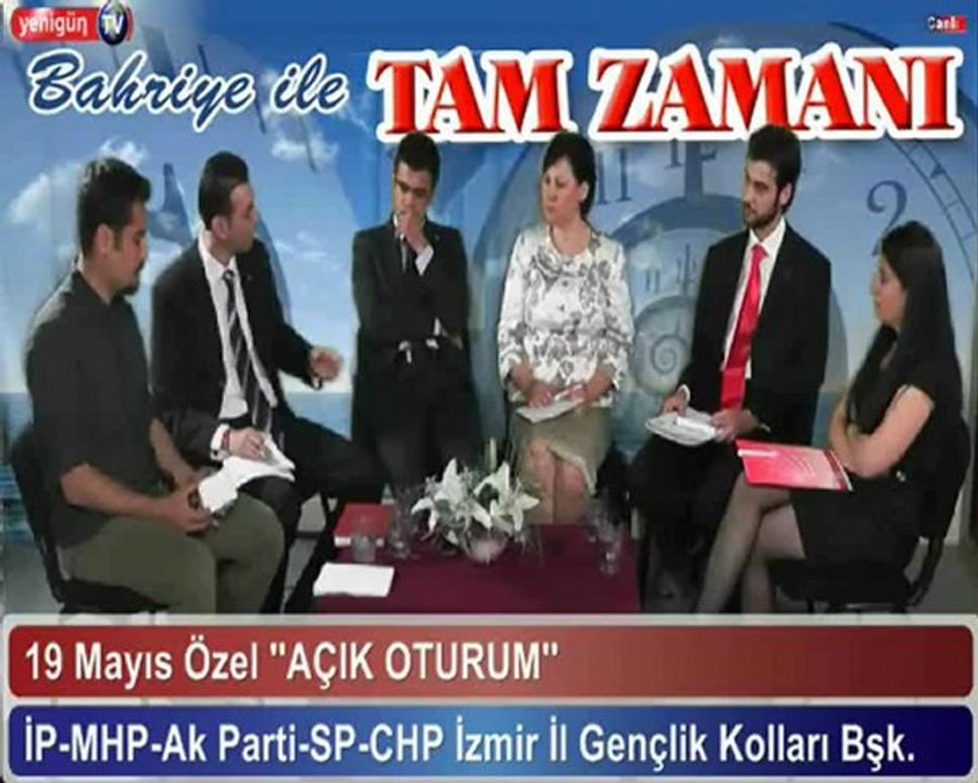 AKP YE 9 IŞIKLA İLGİLİ CEVAP  İŞTE ÜLKÜCÜ HAREKET