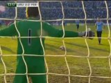 Clasificación Mundial 2014: Uruguay 4-2 Perú