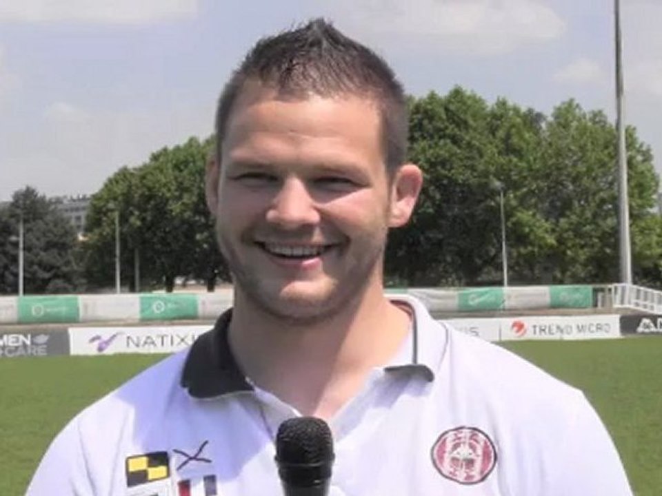 Ce n'est qu'un au revoir