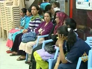 الكويت تسهّل إنتقال العمالة الوافدة