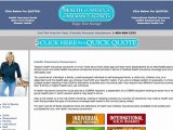 Health Insurance Quotes Quote