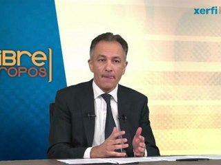 Xerfi Canal Guillaume Cerutti L'art est il devenu un placement financier ?