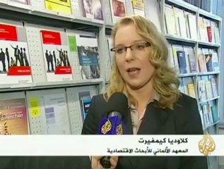 تمديد عمل محطات الطاقة النووية في ألمانيا