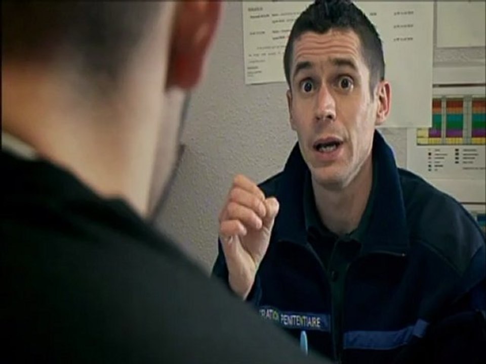 "Sous Surveillance", de Didier Cros, sur France 2