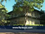 Ernest Hemingway and Florida Keys