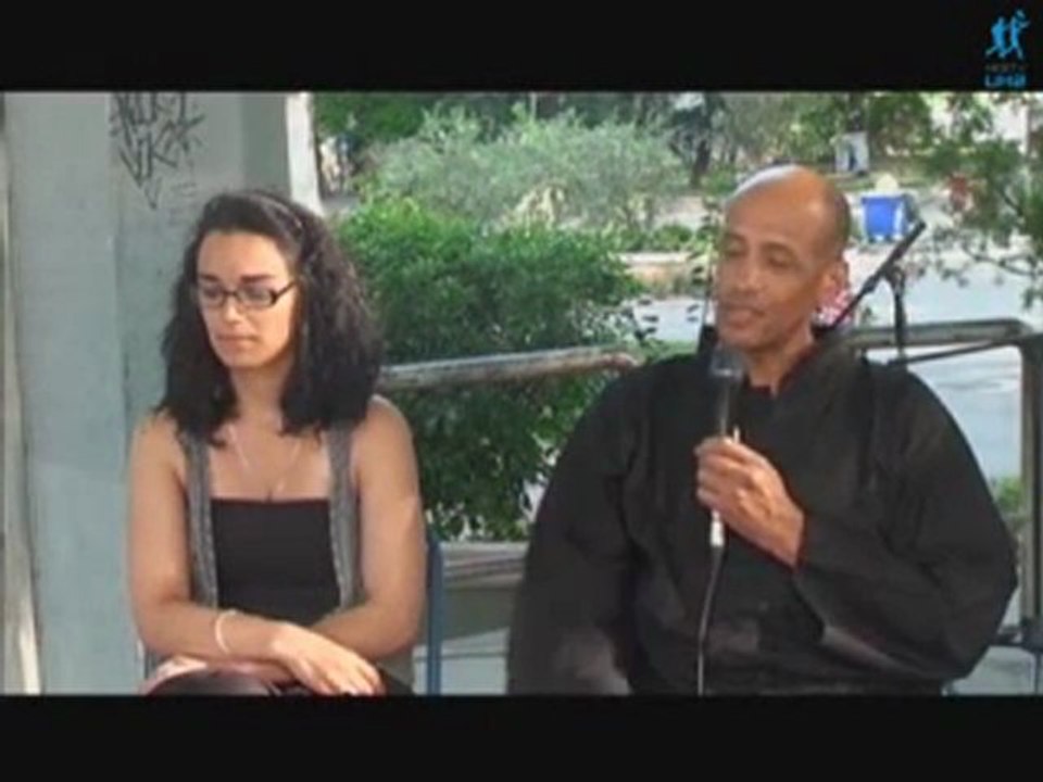 Le bilan du CISE Edmond Dounias