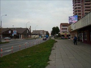 TELEBIM BRZEG, CHOCIMSKA TEL.782 666 777