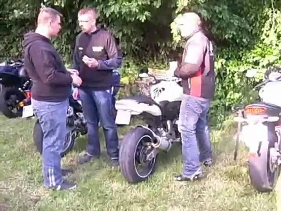 VIDEOS N&B DAYS 2012