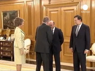 Avrupa borsaları kararsız