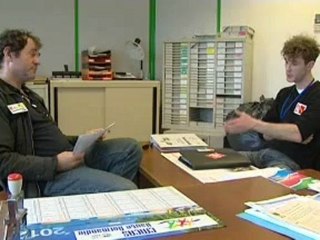 Au coeur de la centrale nucléaire de Paluel avec les sous-traitants (2/3)