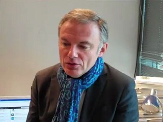 Pour Eric Brunet, il n’est pas bon que le PS concentre tous les pouvoirs en France.