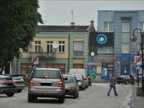 TELEBIM BUSKO-ZDRÓJ, PLAC ZWYCIĘSTWA TEL.782 666 777