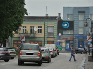 EKRAN LED BUSKO-ZDRÓJ, PLAC ZWYCIĘSTWA TEL.782 666 777