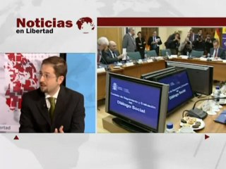 El Análisis de Manuel Llamas - 12/03/09