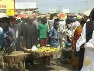 إجراءات أمنية حول أماكن الأوروبيين في النيجر