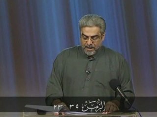 Kitab - Quran kya kehta hey speaker Mohammad Shaikh 02/05 (2011)