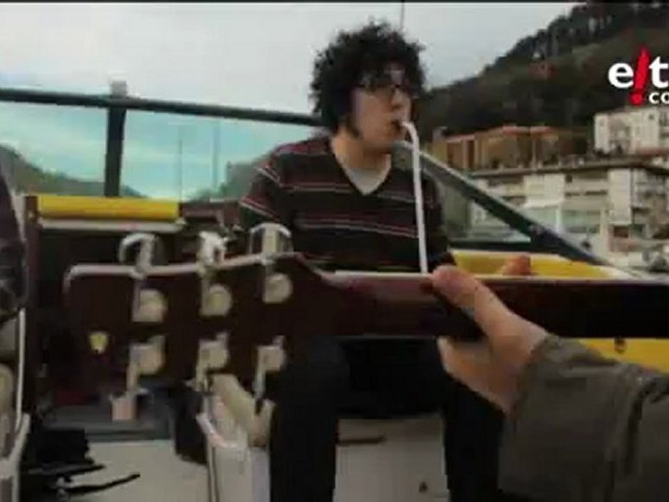 Orain: Thee Brandy Hips