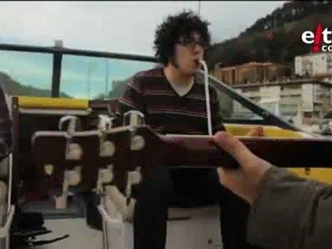 Orain: Thee Brandy Hips