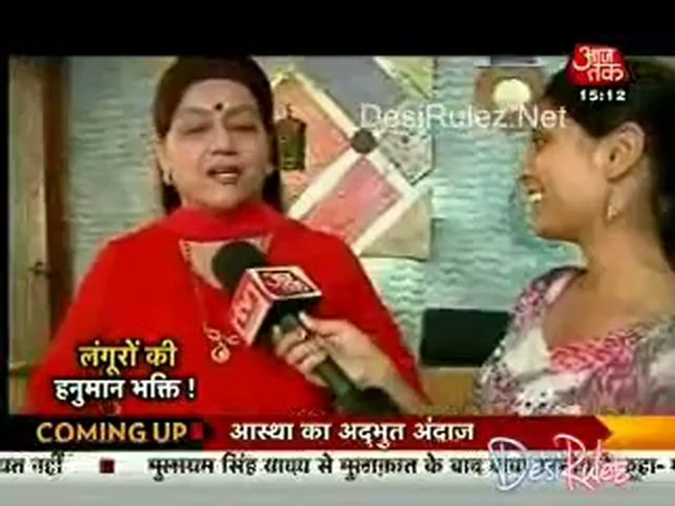 Saas Bahu Aur Betiyan 12th June 2012pt3