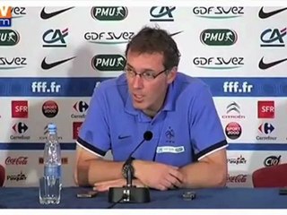 Le "ferme ta gueule" de Nasri en moins de 3 minutes